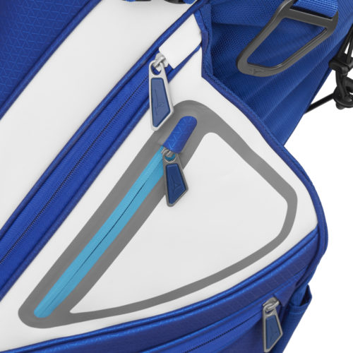 mizuno pro stand bag