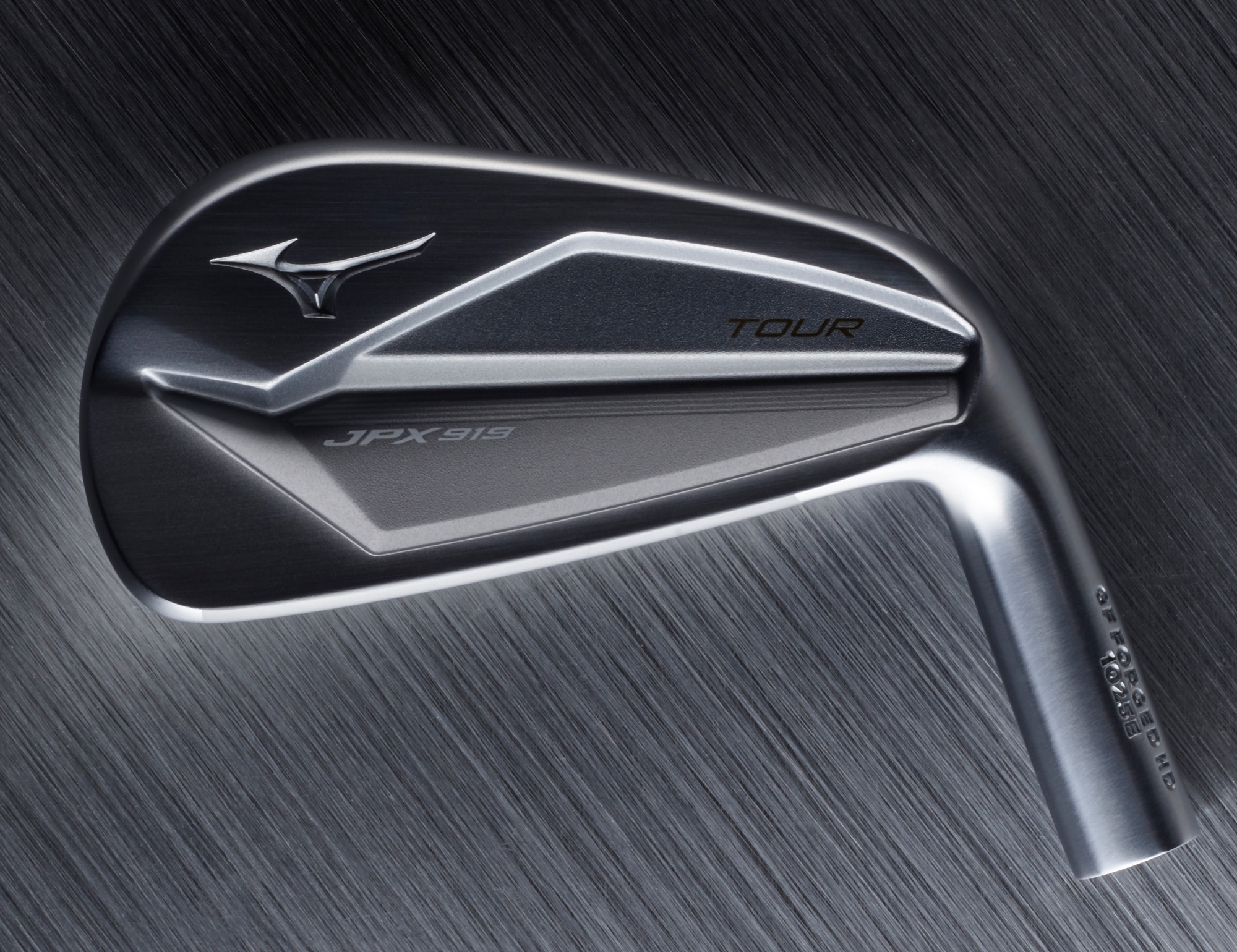mizuno 919 forged review