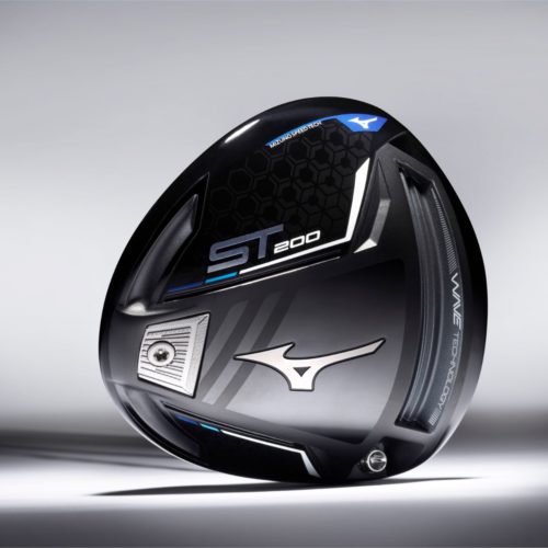 mizuno st200 driver custom fit stores