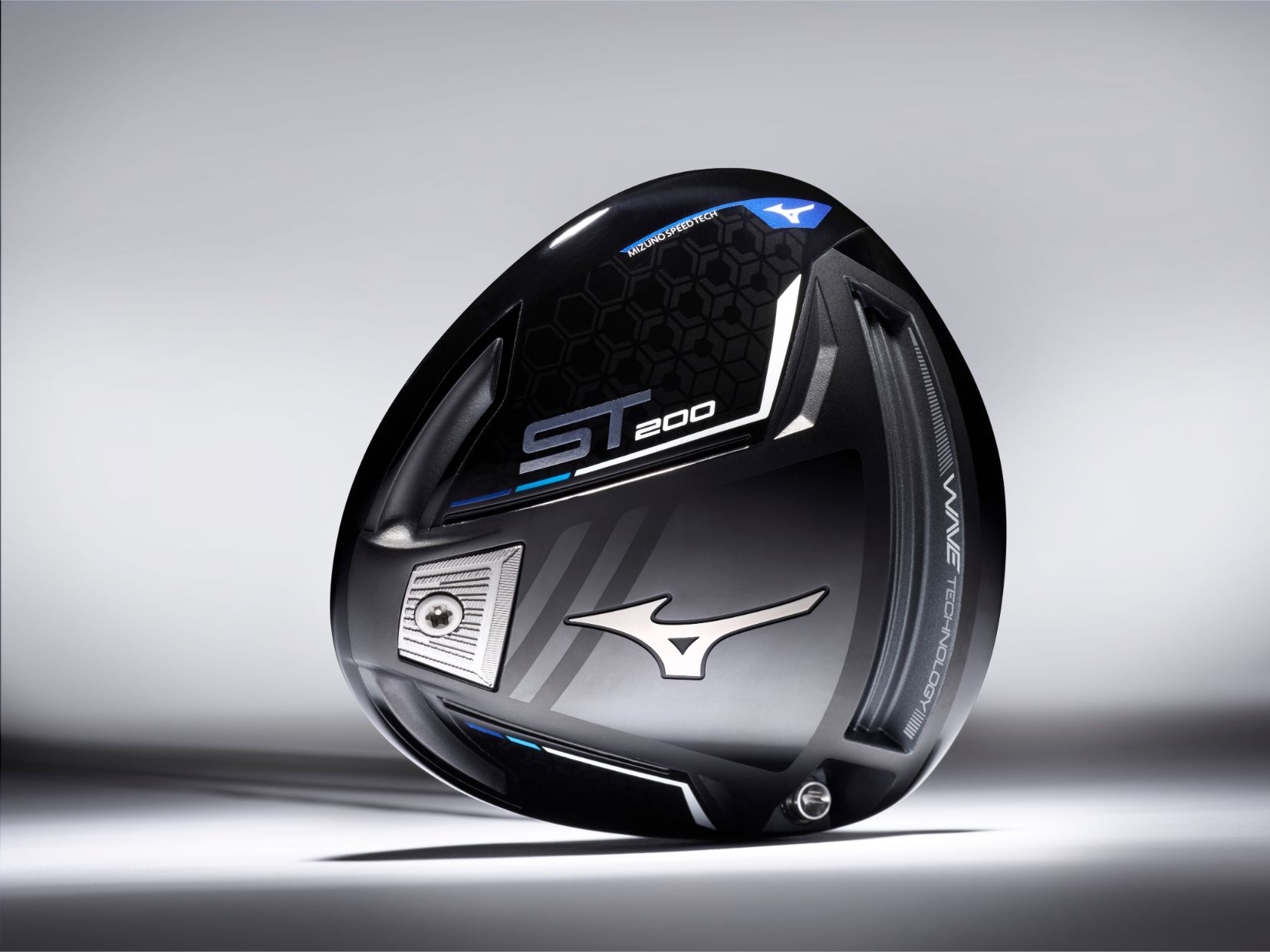 mizuno st200 driver custom fit