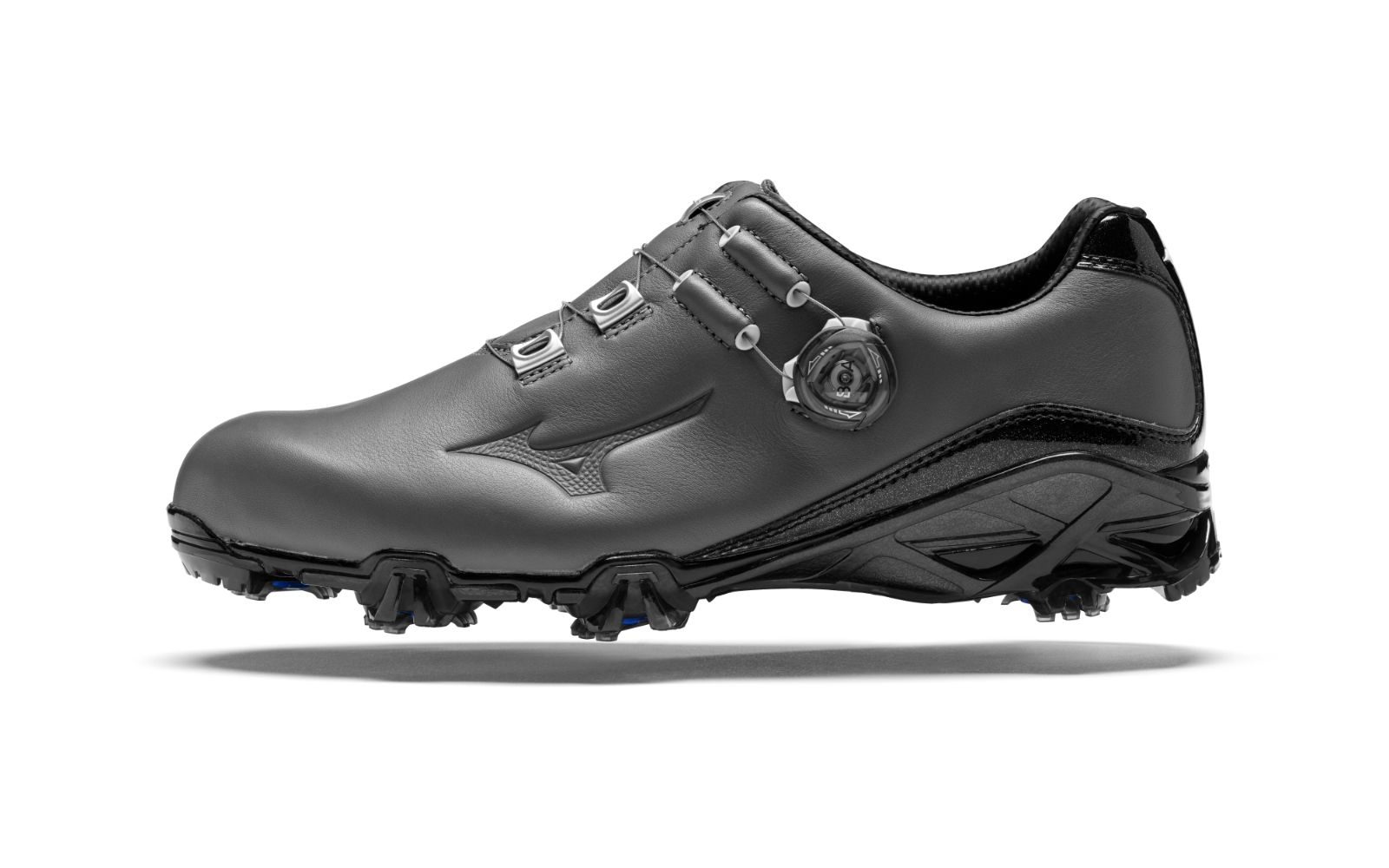 mizuno mp golf shoes