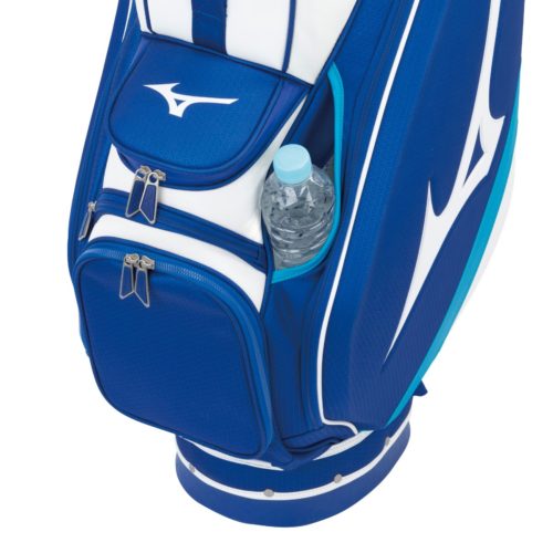 mizuno pro cart bag staff