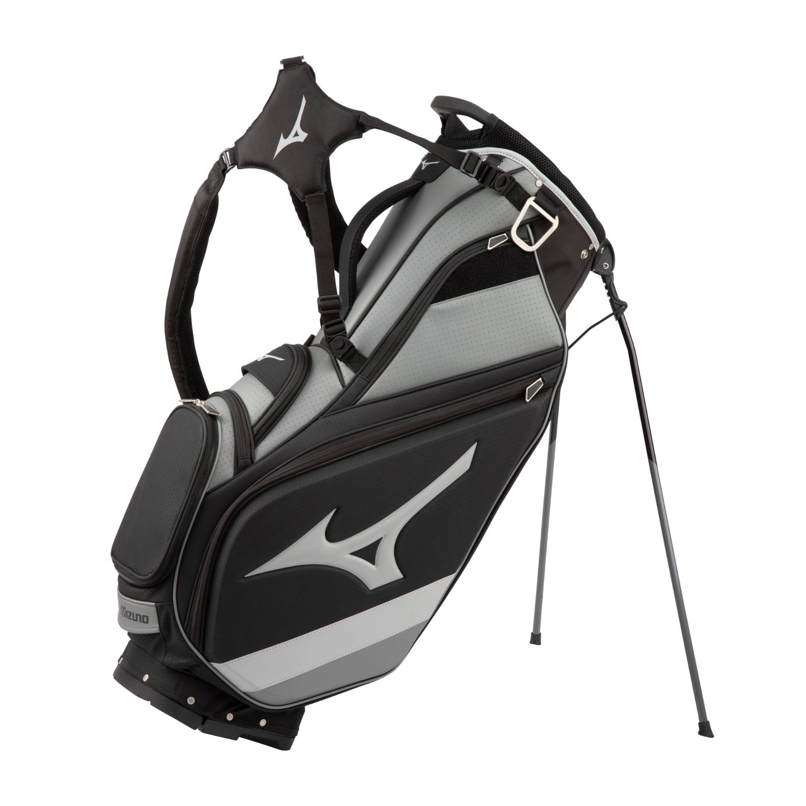 mizuno comp stand bag