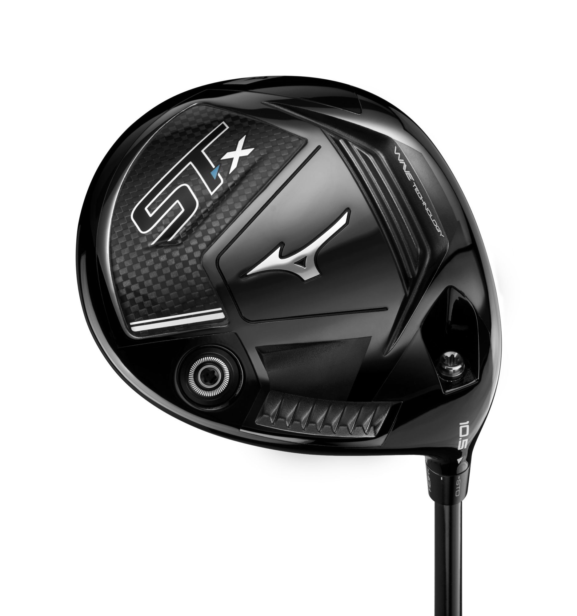 mizuno st200 driver fitting