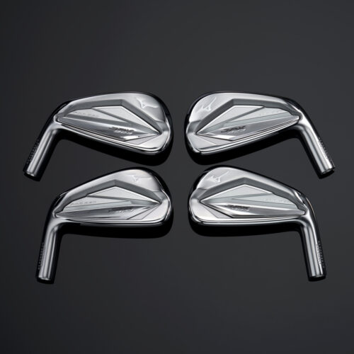 Mizuno JPX 923 Forged – Mizuno Golf Specialist Europe