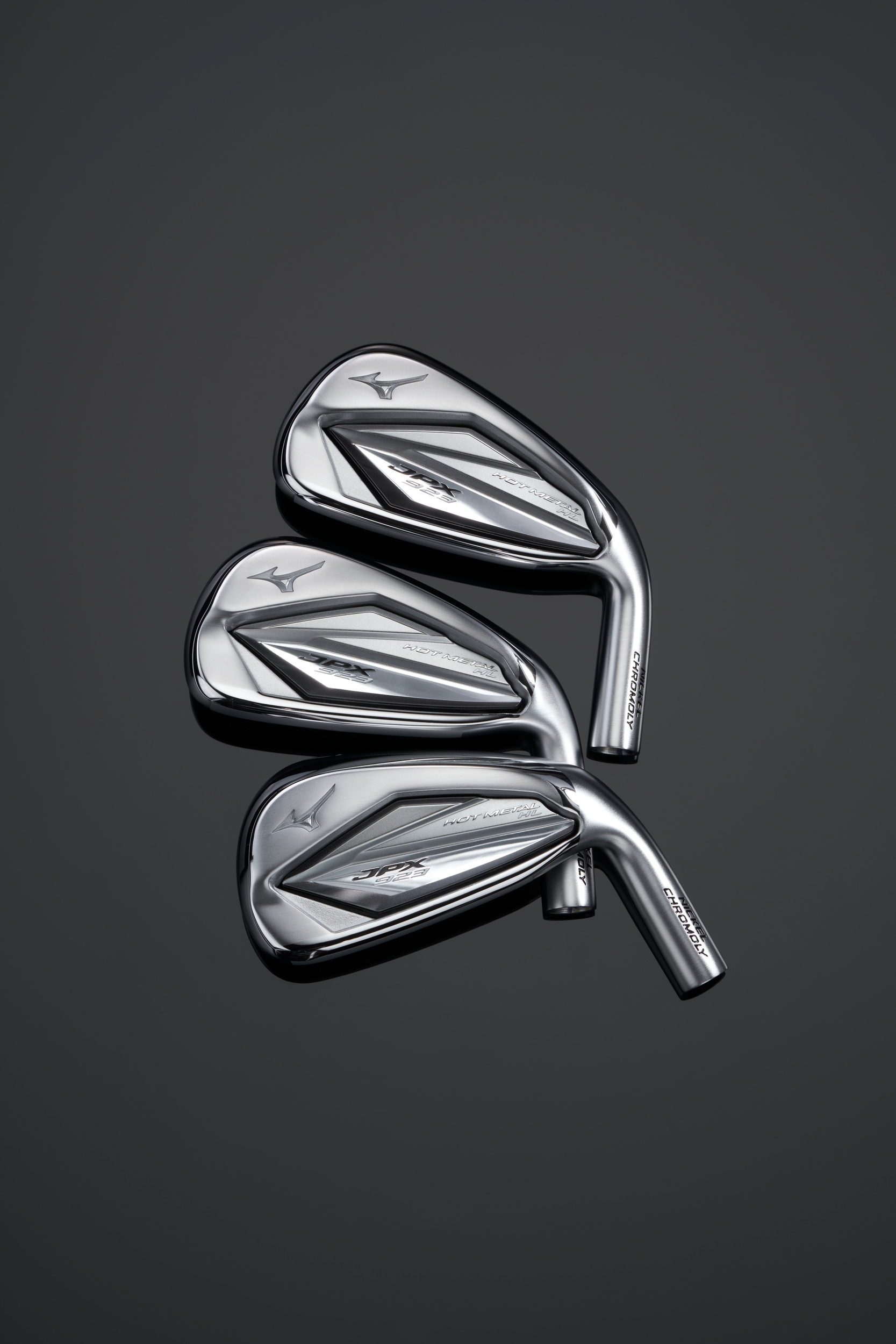 Mizuno JPX 923 Hot Metal HL – Mizuno Golf Specialist Europe