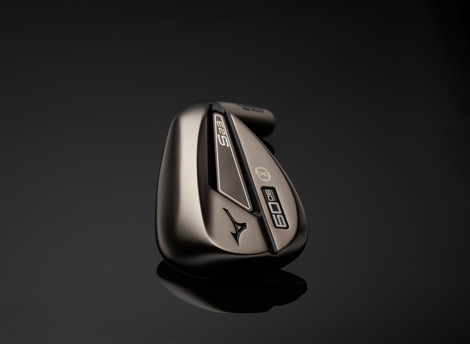 Mizuno S23 wedge Custom – Mizuno Golf Specialist Europe