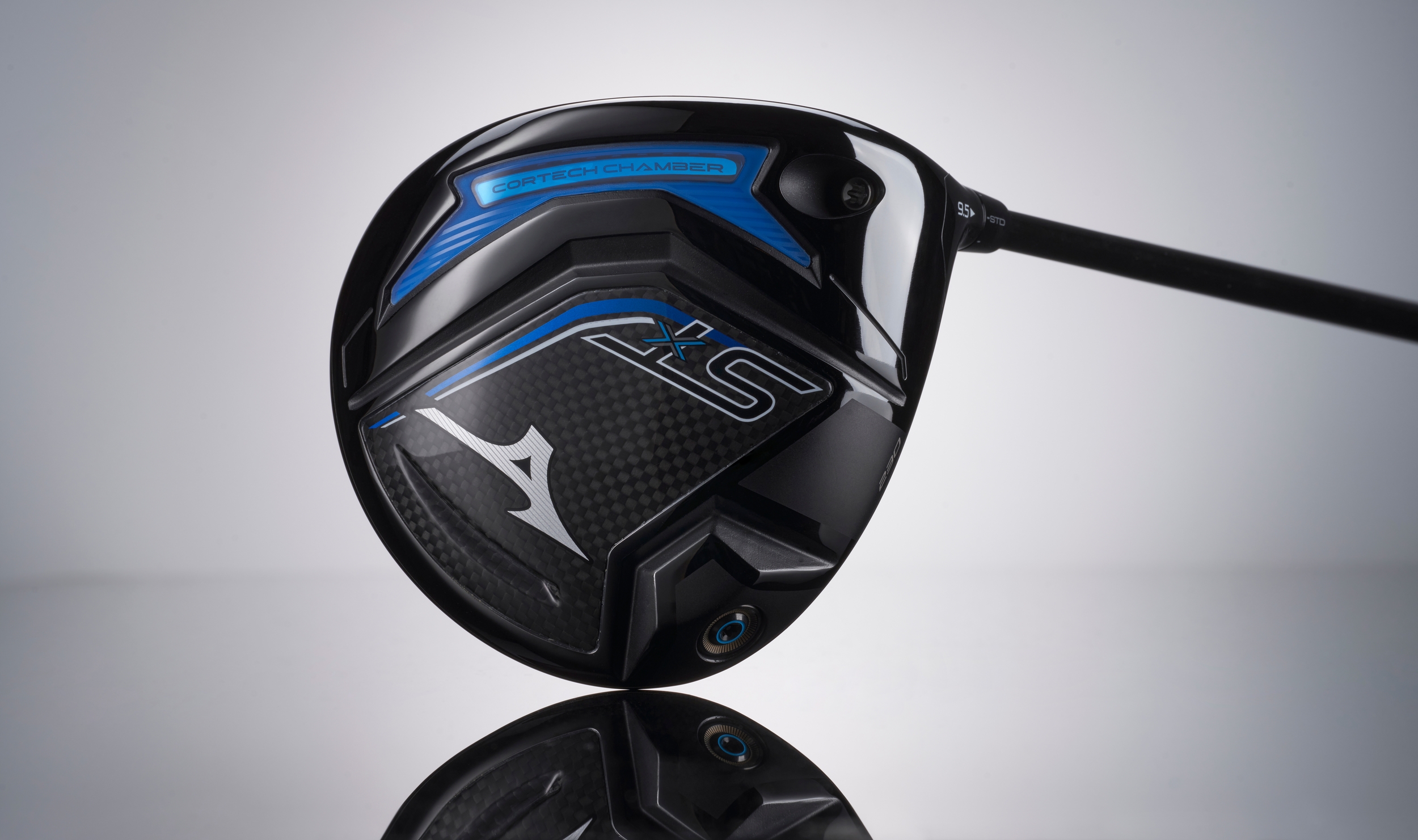 Mizuno st200 driver hot sale custom fit reviews