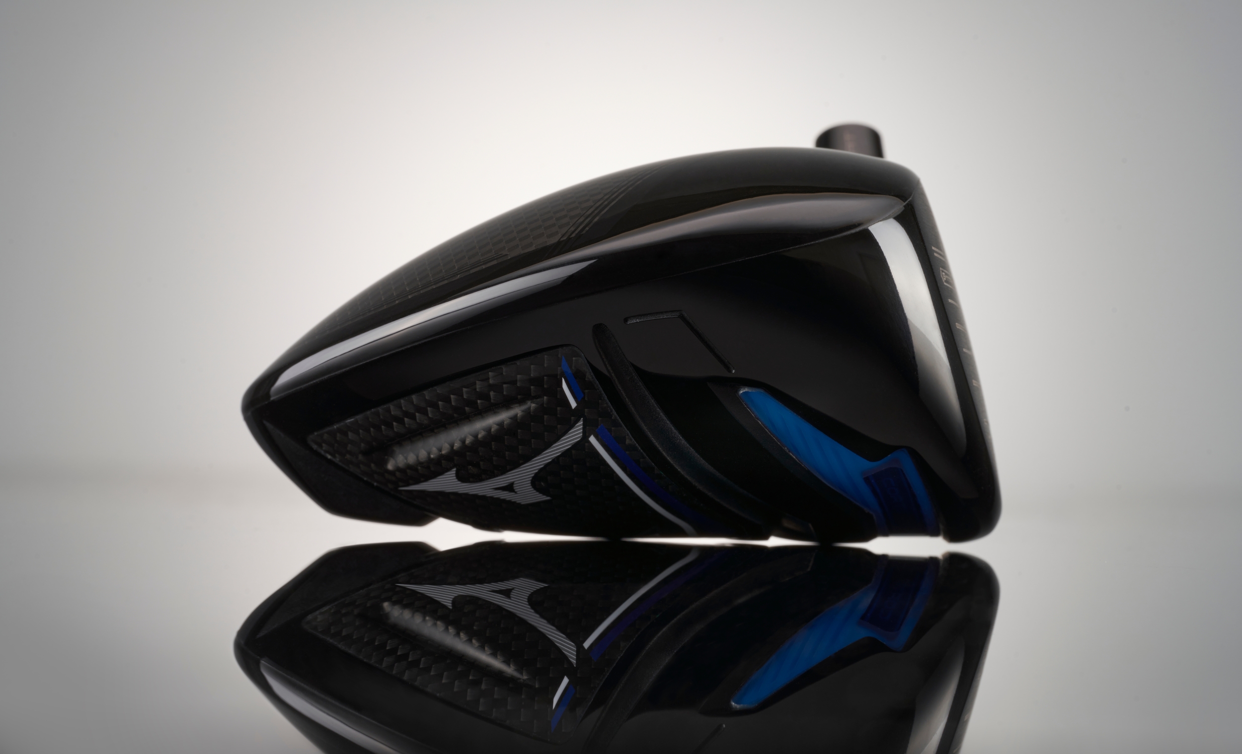 Mizuno best sale prototype driver