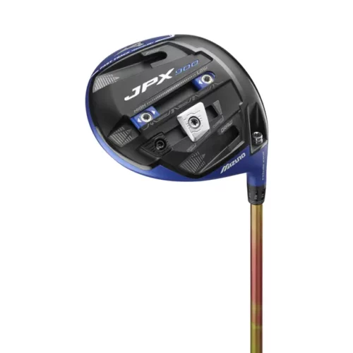 Mizuno JPX 900 Driver, Kurokage 60S, 9.5º – Mizuno Golf Specialist