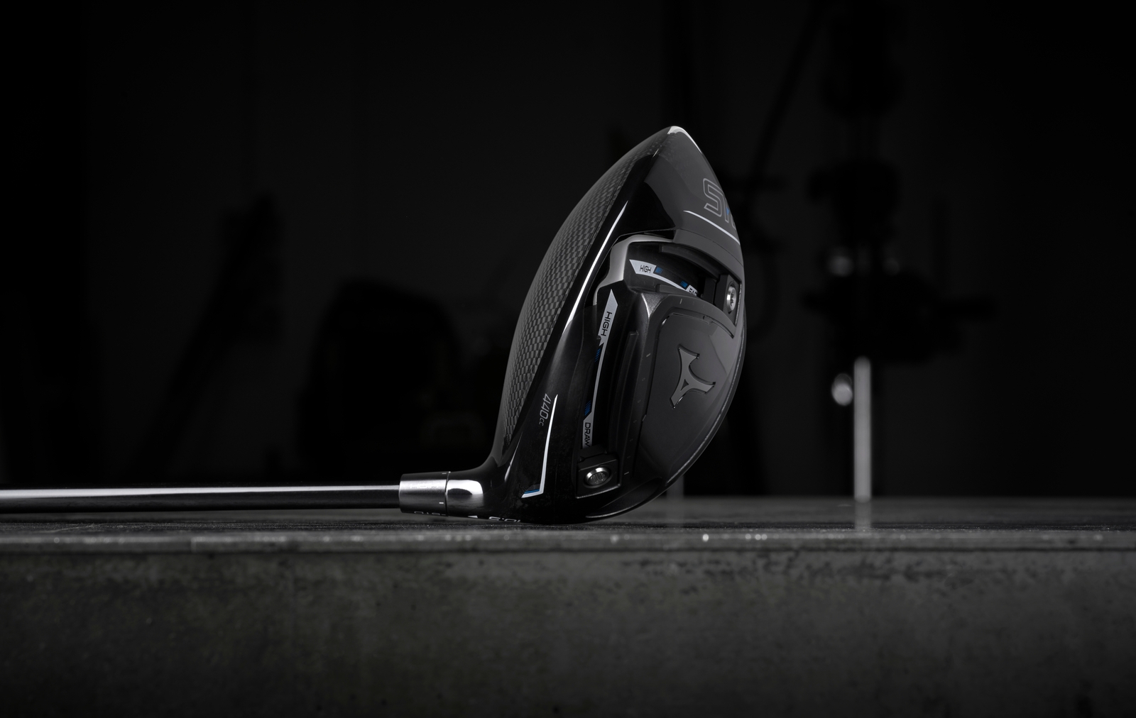 Mizuno st200 driver deals custom fit reviews