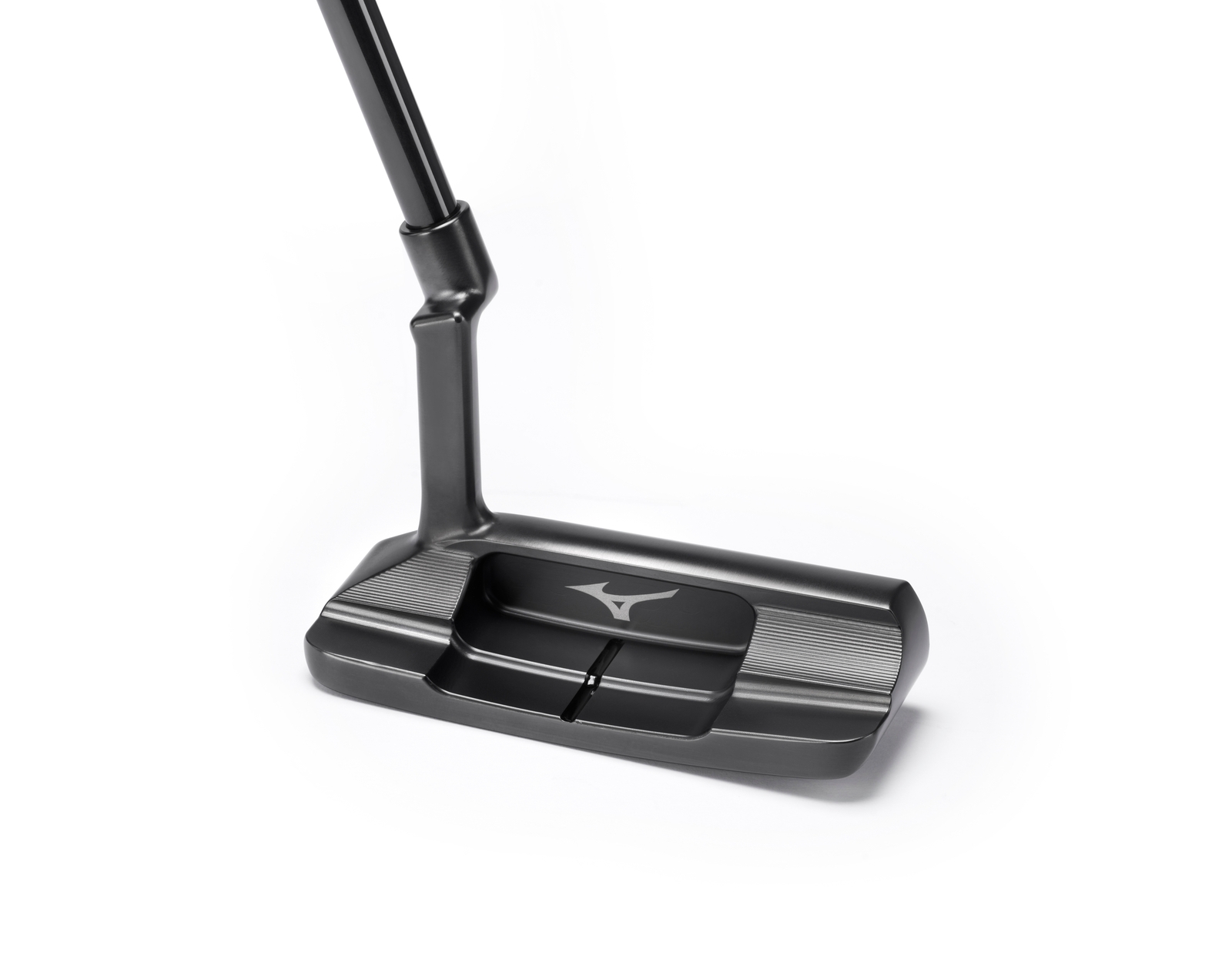 Mizuno M-Craft OMOI Putter – 04 / Double Nickel – Mizuno Golf 