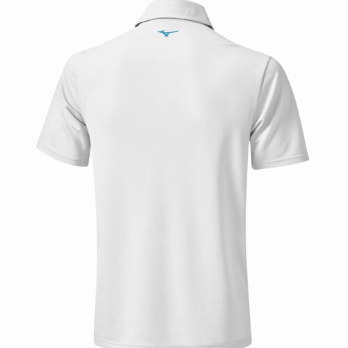 Mizuno Winter Checker Polo Shirt Thermo – Mizuno Golf Specialist 