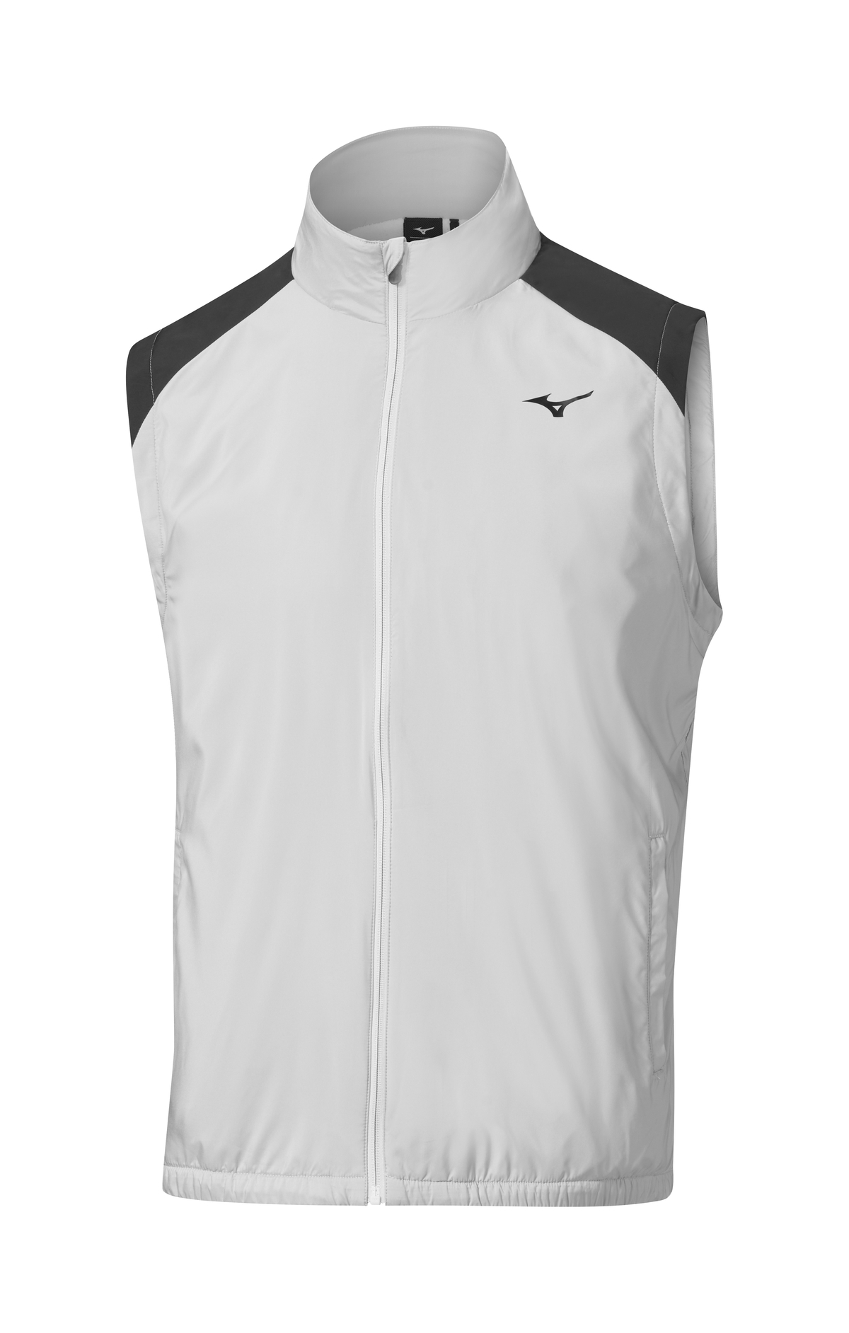 Mizuno move tech gilet top