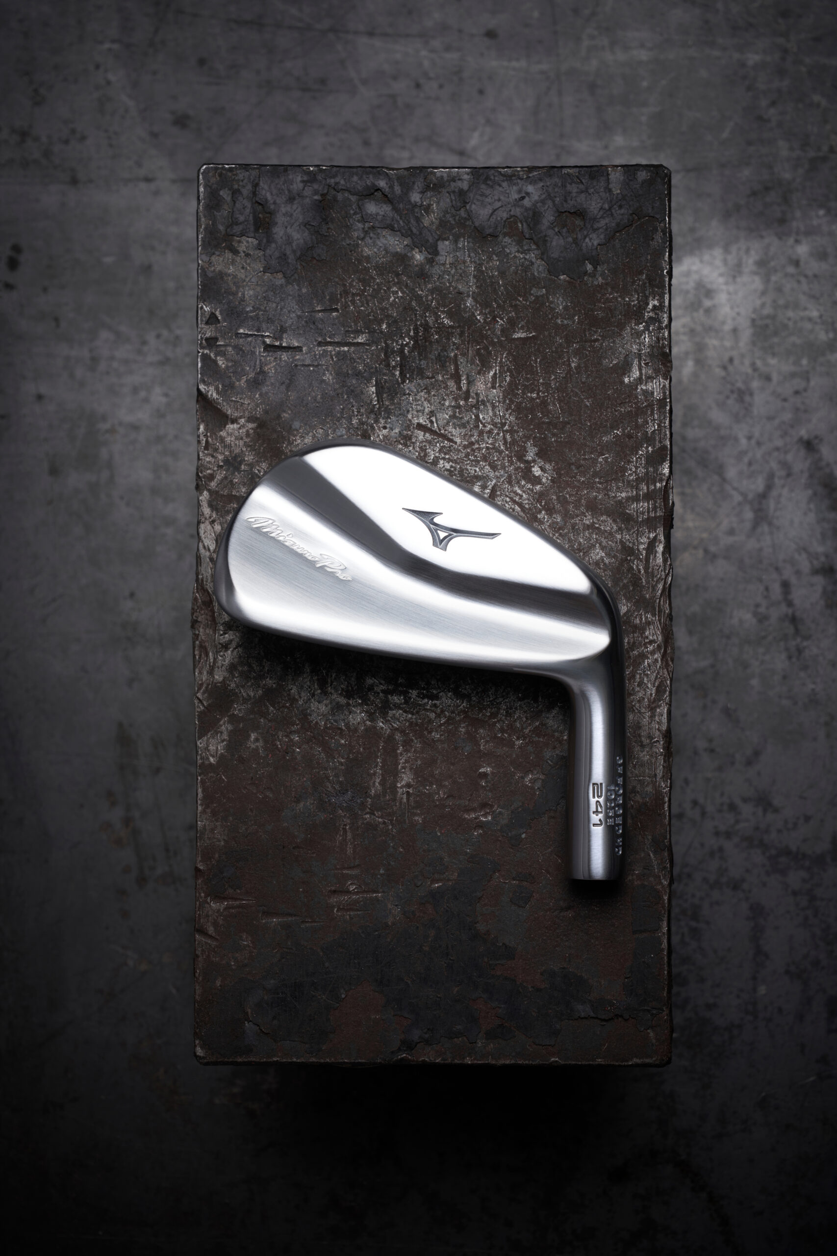 Mizuno Pro 241 Custom – Mizuno Golf Specialist Europe