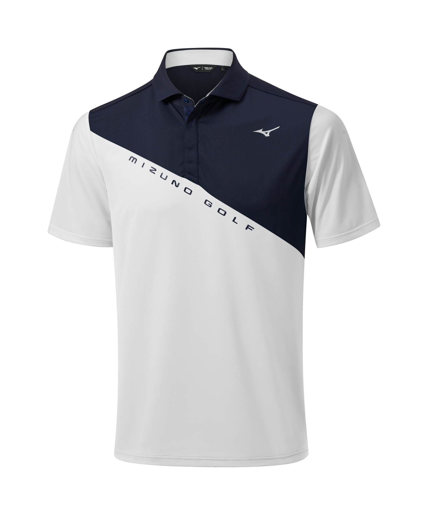 Mizuno polo golf online