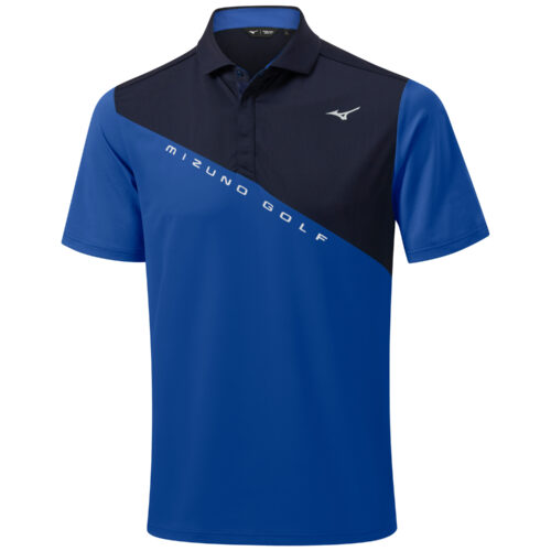 Mizuno solar cut polo shirt best sale