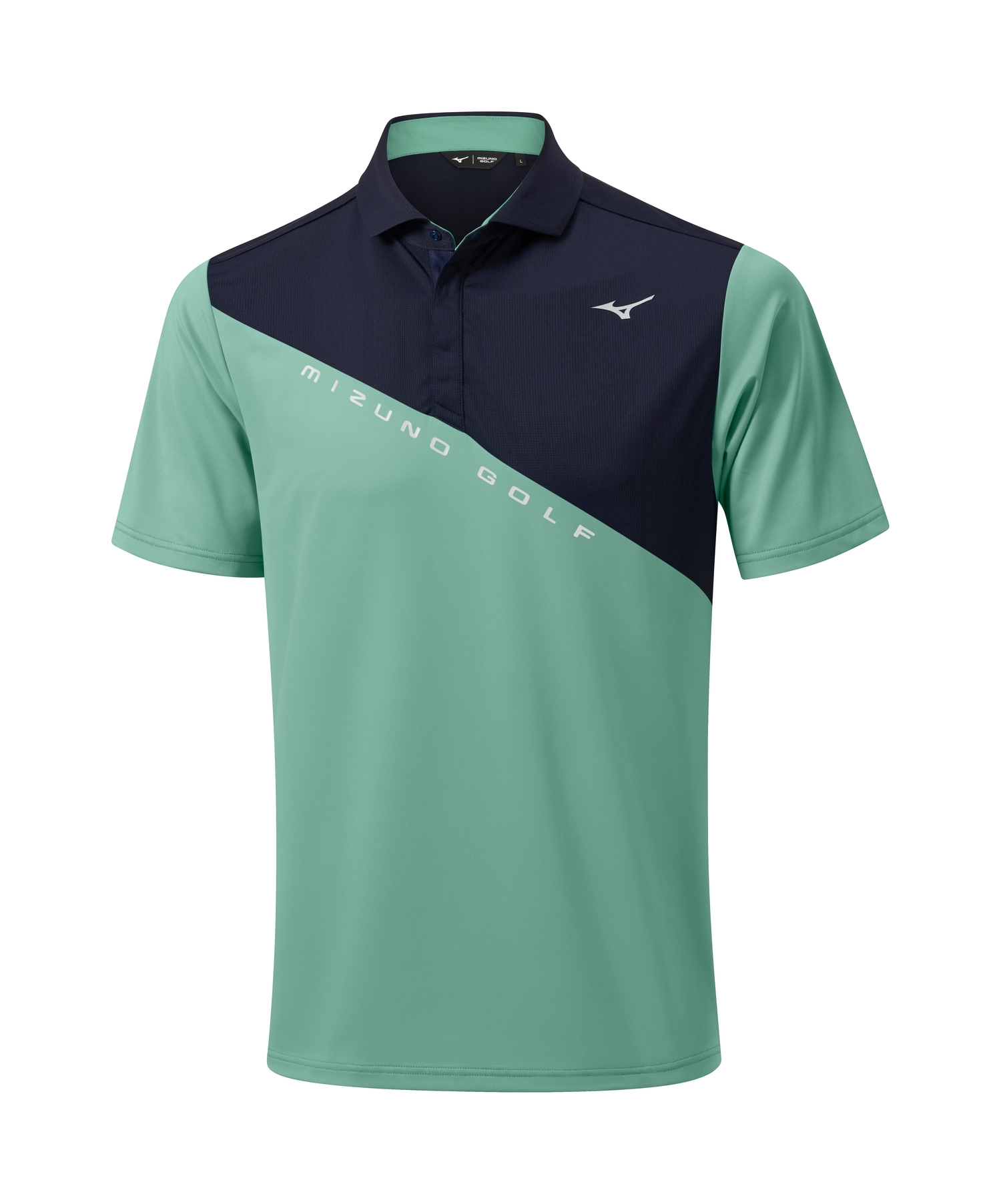 Mizuno polo golf deals