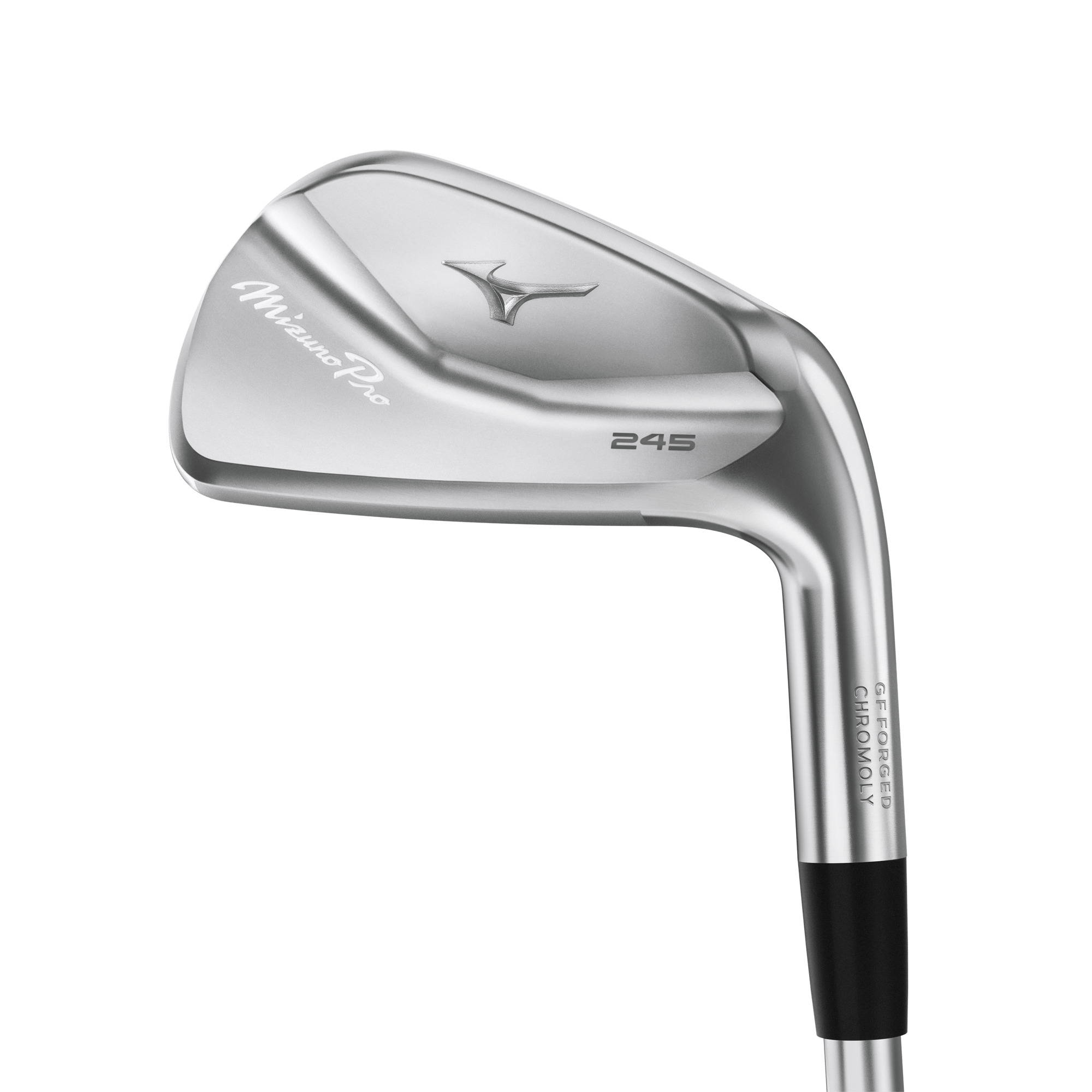 Mizuno Pro 245 Custom – Mizuno Golf Specialist Europe