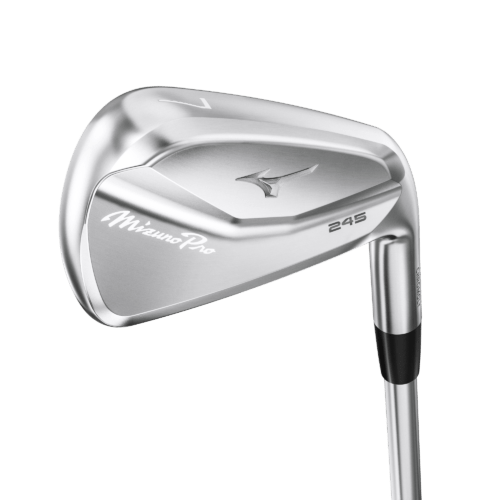 Mizuno Pro 245 Custom – Mizuno Golf Specialist Europe