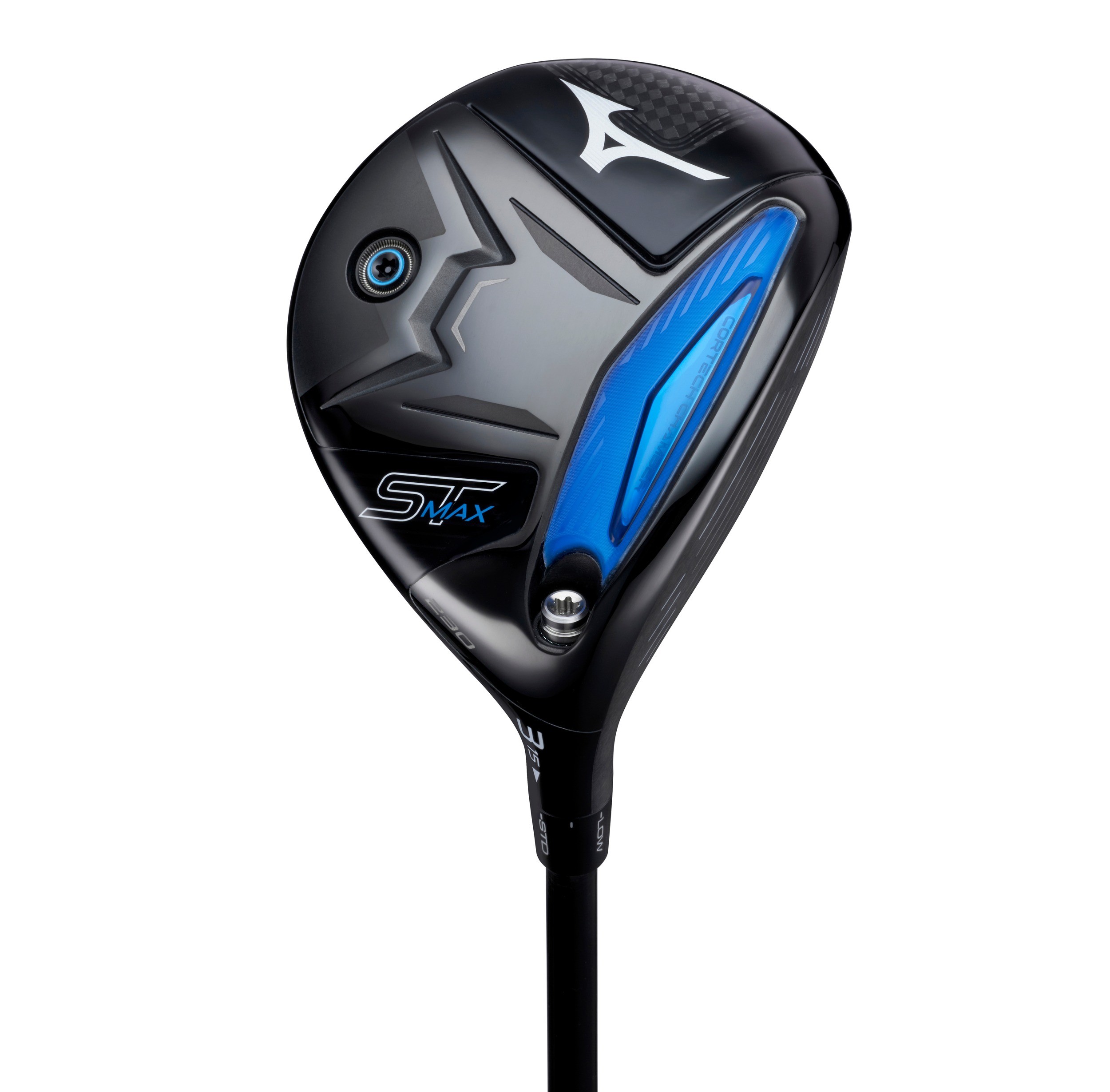 Mizuno 2024 driver 2018