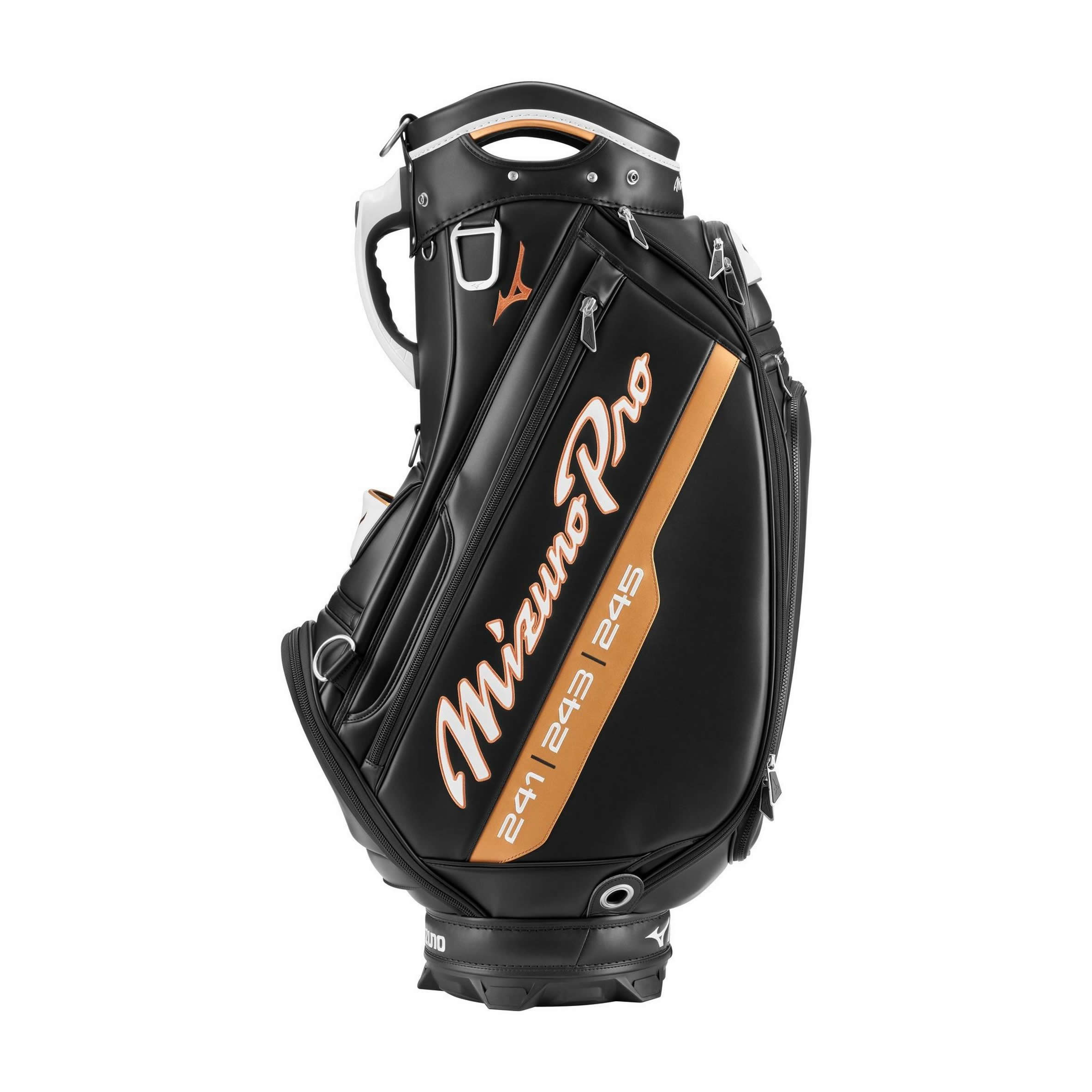 Mizuno osaka golf bag best sale