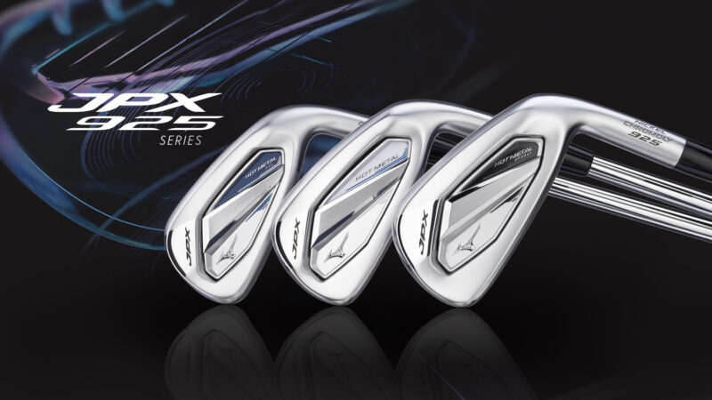 Mizuno golf clubs for beginners online