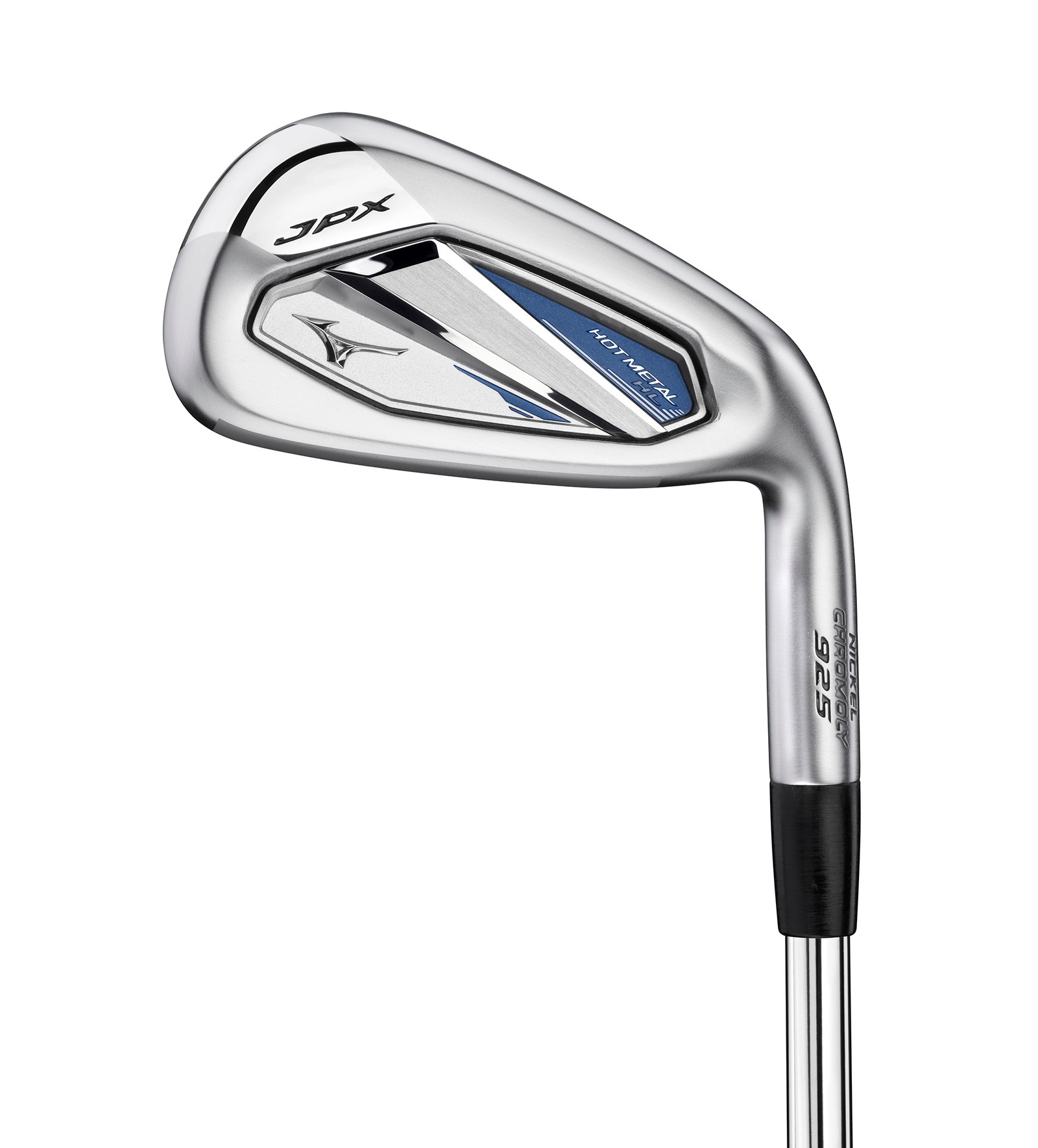 Mizuno iron sets by year online