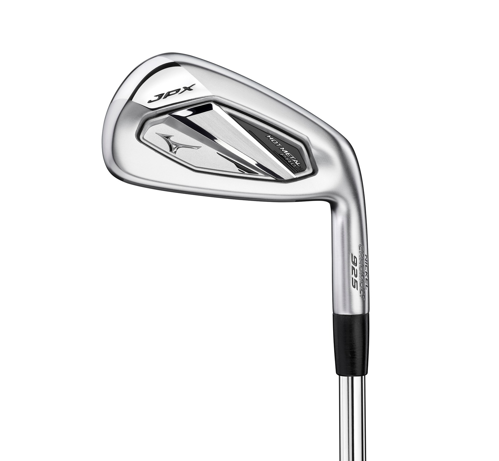 New mizuno jpx irons online