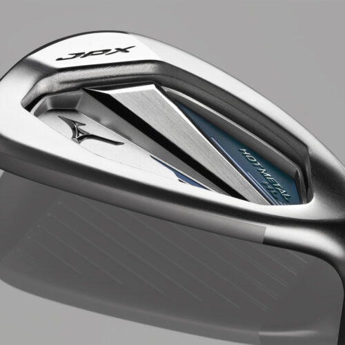 Mizuno jpx 500 online